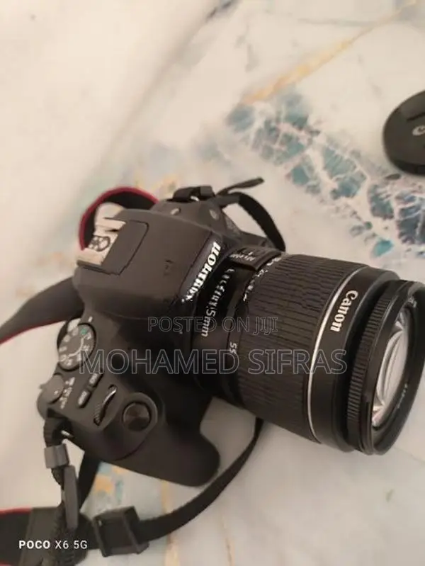 Canon 200D