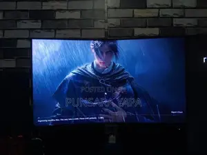 MSI 32inch Gaming Monitor