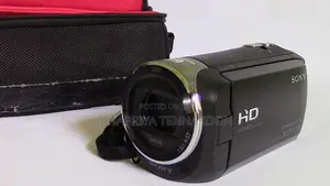 SONY CX405 Camcorder