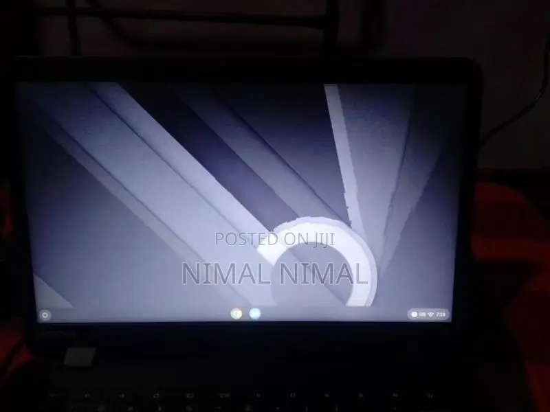 Lenovo N42-20 Chromebook