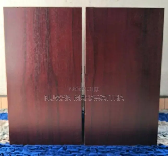 Infinity EL20 Bookshelf Speakers