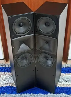JBL HLS620 Floor Standing Speakers