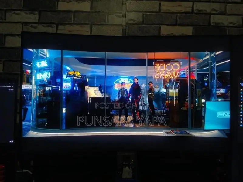 MSI 32inch Gaming Monitor