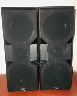 Speakers