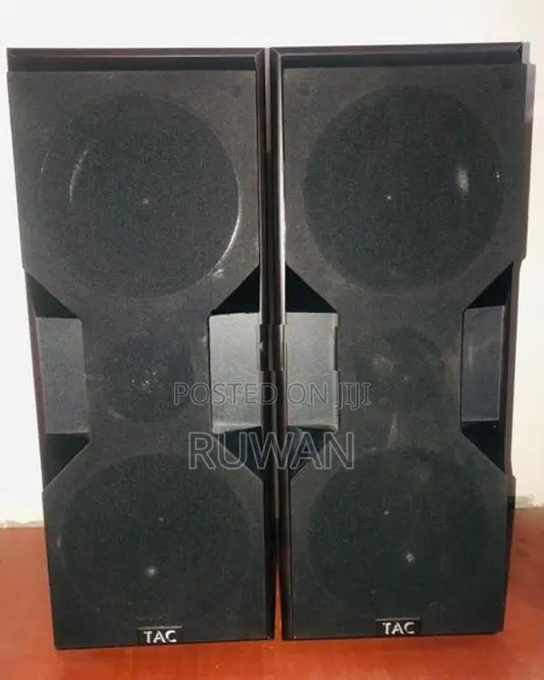 Speakers