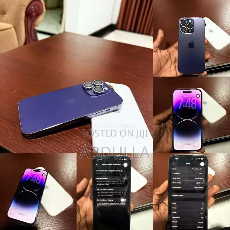 MobilePhone for All