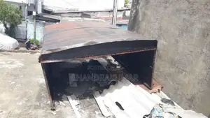 Bolero kuduwa for Pickup