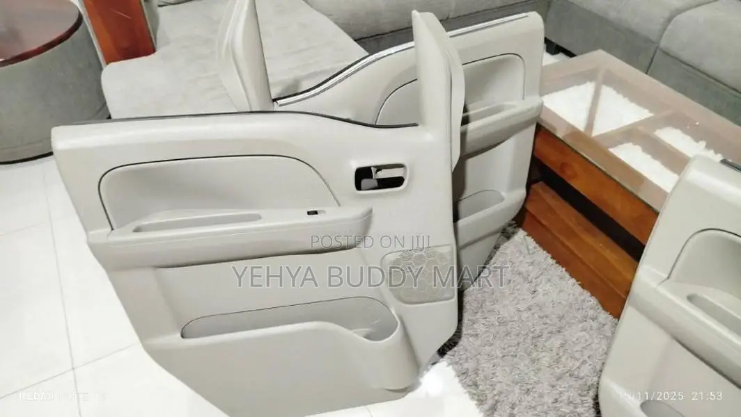 SuzukiEveryDa17vPowerShutters for Van
