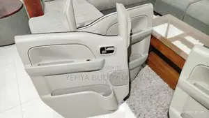 SuzukiEveryDa17vPowerShutters for Van