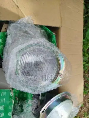 Bajaj light for Three Wheel