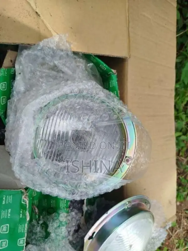 Bajaj light for Three Wheel