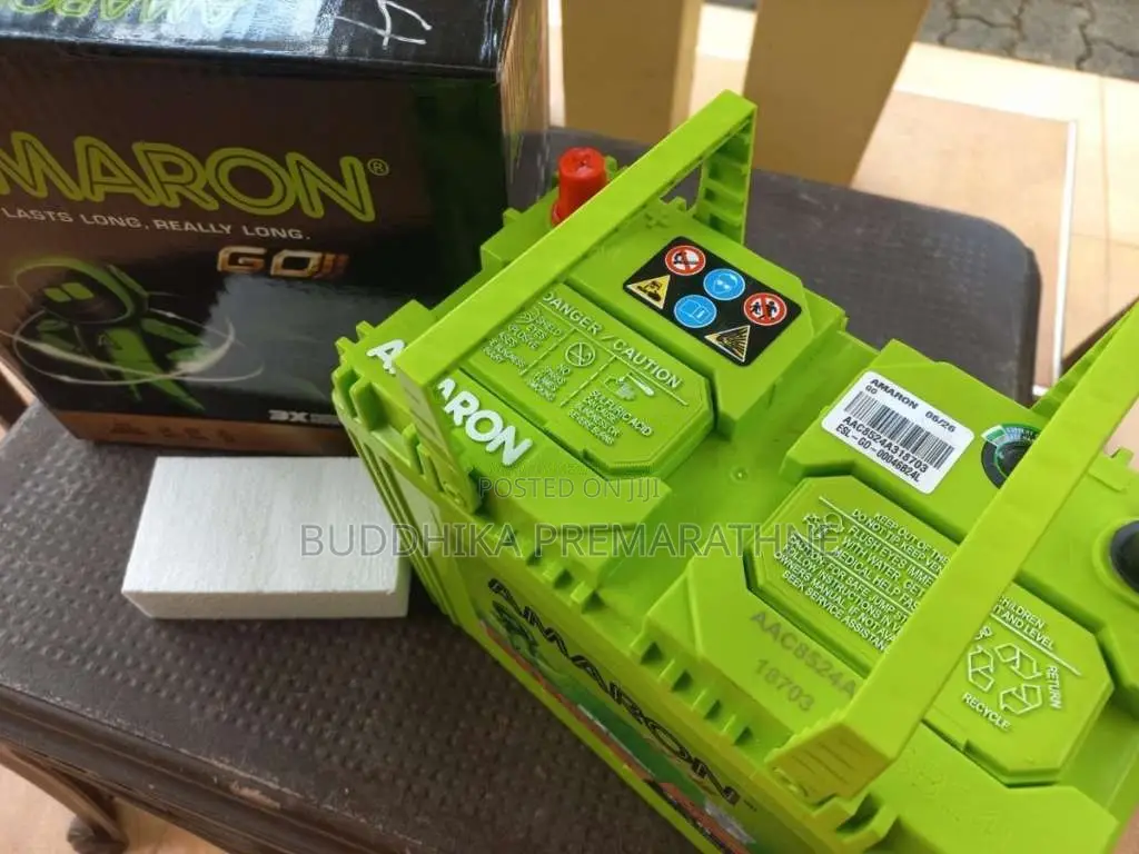 Amaron 45amp Battery for Other