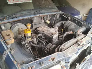 207Eigin for Pickup