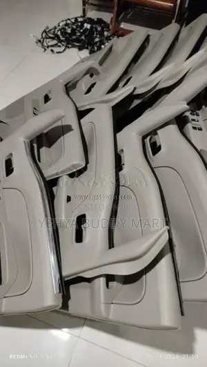 SuzukiEveryDa17vPowerShutters for Van