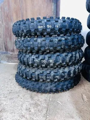 Tyres for Motorbike