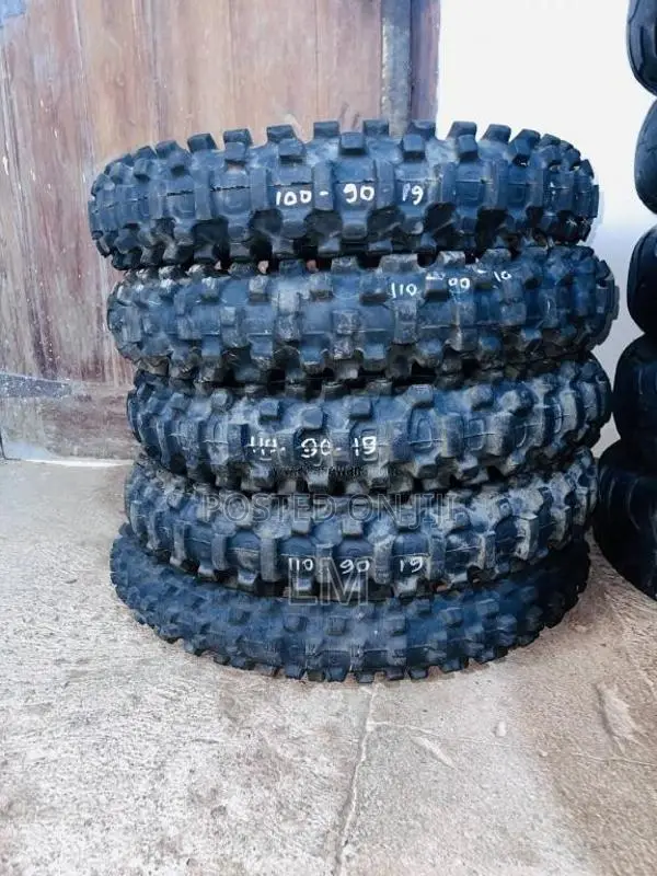 Tyres for Motorbike