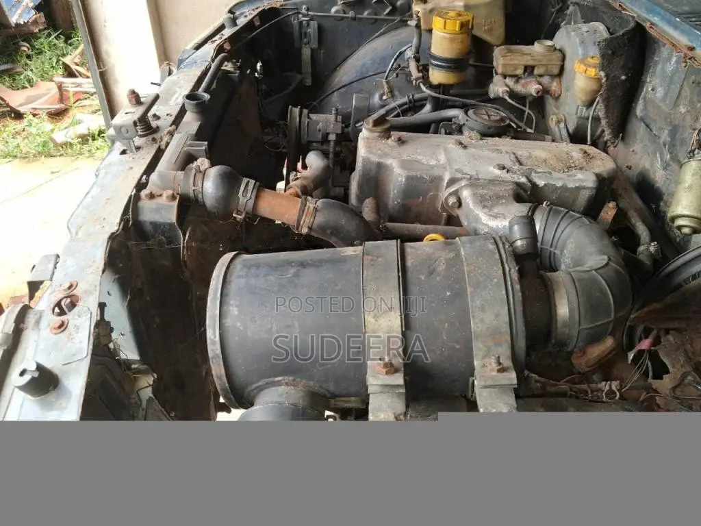 207Eigin for Pickup