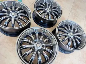 Alloy wheels 15 size for Car