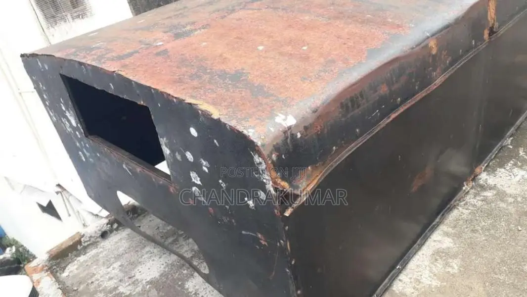 Bolero kuduwa for Pickup