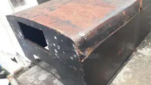 Bolero kuduwa for Pickup