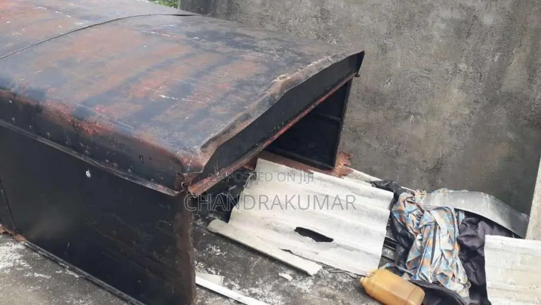 Bolero kuduwa for Pickup
