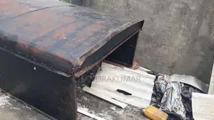 Bolero kuduwa for Pickup