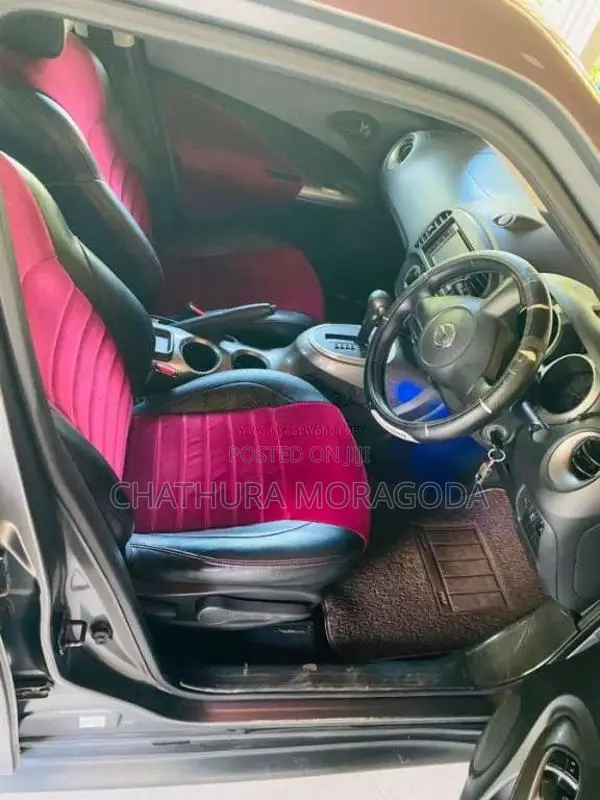 Nissan Juke 2012 SUV (Used)