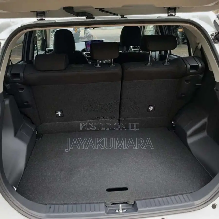 Toyota Raize Z 2025 SUV Brand New