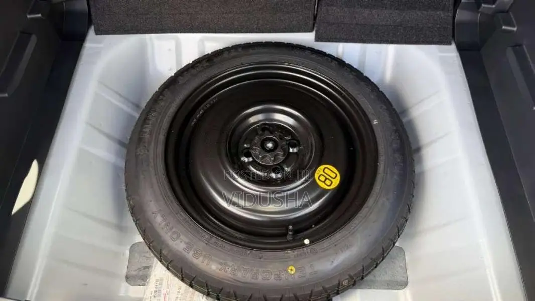 Toyota Raize Z GRADE 2023 SUV Unregistered (Recondition)