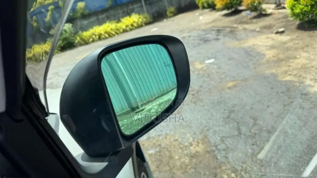 Toyota Raize Z GRADE 2023 SUV Unregistered (Recondition)