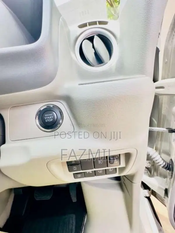 Suzuki Every Pz Turbo 2026 Van Brand New
