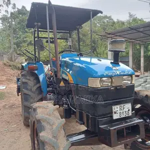 New-Holland 4710 2019 Tractor (Used)