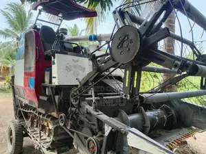 Yanmar 82 Gv 2021 Heavy-Duty (Used)