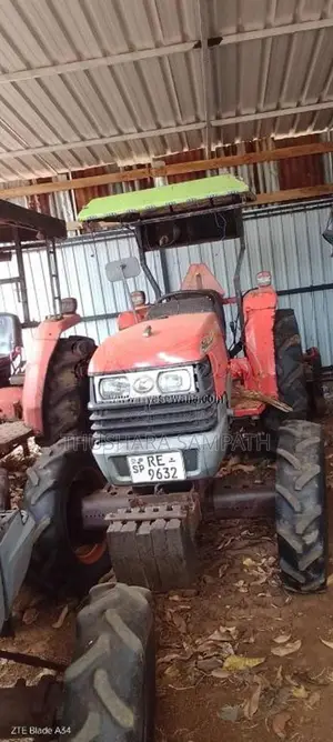 Kubota 4508 2017 Tractor (Used)