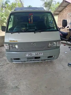 Mazda CrewCab 2001 Crew Cab (Used)