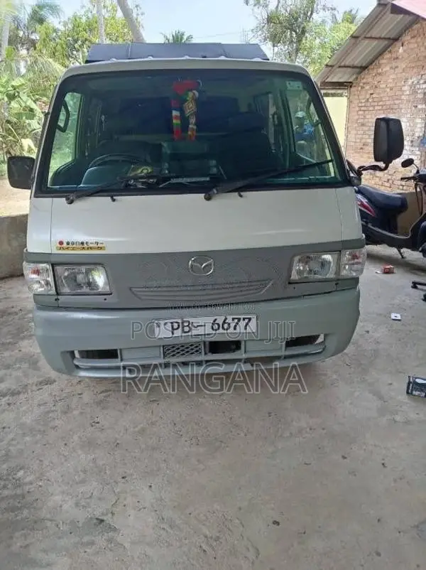 Mazda CrewCab 2001 Crew Cab (Used)