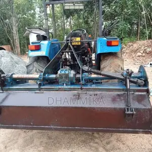 New-Holland 4710 2019 Tractor (Used)