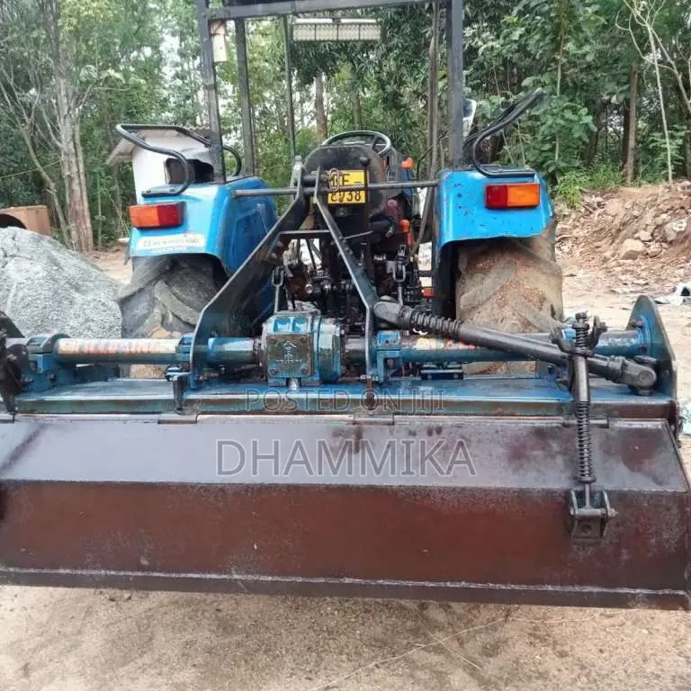 New-Holland 4710 2019 Tractor (Used)