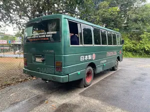 Nissan Civilian 1997 Bus (Used)