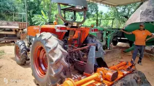 Kubota L4508 2018 Tractor (Used)