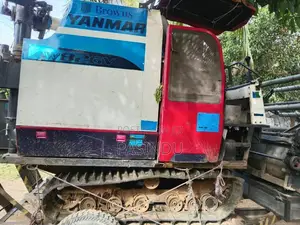 Yanmar 82 Gv 2021 Heavy-Duty (Used)