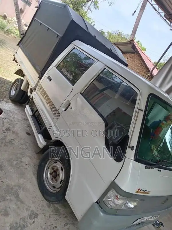 Mazda CrewCab 2001 Crew Cab (Used)