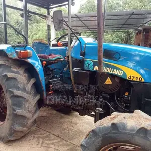 New-Holland 4710 2019 Tractor (Used)
