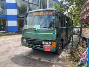 Nissan Civilian 1997 Bus (Used)