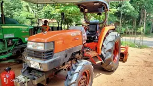 Kubota L4508 2018 Tractor (Used)