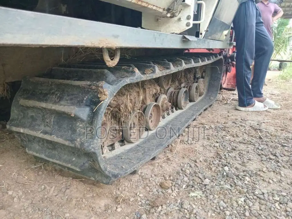 Lexus D.c.68 2018 Heavy-Duty (Used)