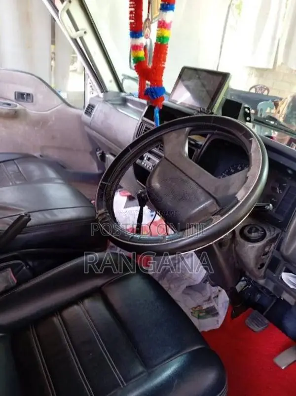 Mazda CrewCab 2001 Crew Cab (Used)