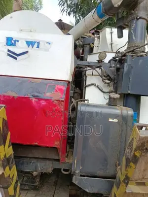 Yanmar 82 Gv 2021 Heavy-Duty (Used)
