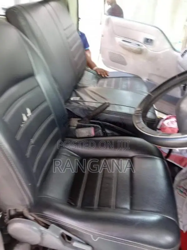 Mazda CrewCab 2001 Crew Cab (Used)
