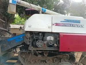 Yanmar 82 Gv 2021 Heavy-Duty (Used)